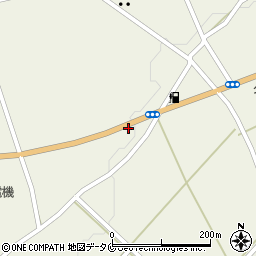 えびチャン錦町店周辺の地図