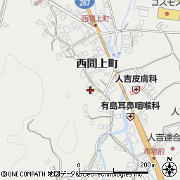 株式会社タクト九州周辺の地図