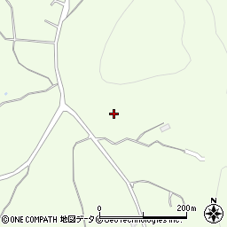 熊本県水俣市江添1142周辺の地図