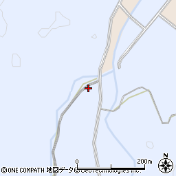 熊本県人吉市下永野町1331周辺の地図
