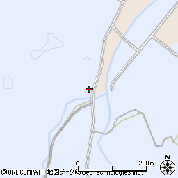 熊本県人吉市下永野町1339周辺の地図