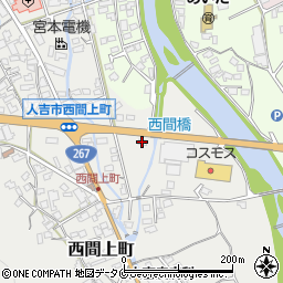 丸昭建設株式会社周辺の地図