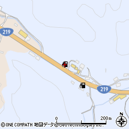 熊本県人吉市西間下町514周辺の地図