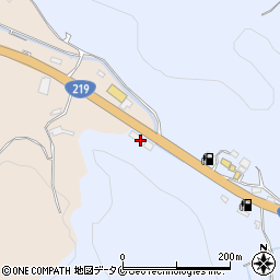 熊本県人吉市西間下町1126周辺の地図
