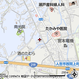 有限会社濱砂ライフサービス周辺の地図