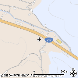 熊本県人吉市矢黒町2147-7周辺の地図