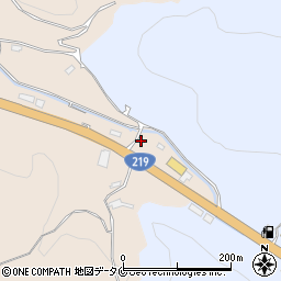 熊本県人吉市矢黒町2156-1周辺の地図