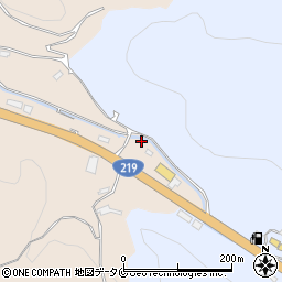 熊本県人吉市矢黒町2158周辺の地図