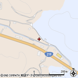 熊本県人吉市矢黒町2147周辺の地図