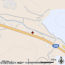 熊本県人吉市矢黒町2116-3周辺の地図