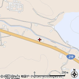 熊本県人吉市矢黒町2116-2周辺の地図