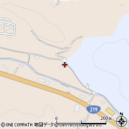 熊本県人吉市矢黒町2140-4周辺の地図