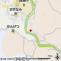 熊本県人吉市矢黒町1700-22周辺の地図