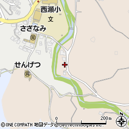 熊本県人吉市矢黒町1700-27周辺の地図