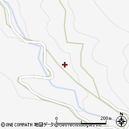 熊本県葦北郡芦北町古石747周辺の地図