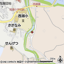 熊本県人吉市矢黒町1698-1周辺の地図