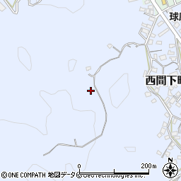 熊本県人吉市西間下町430周辺の地図