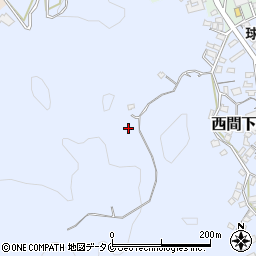 熊本県人吉市西間下町428周辺の地図