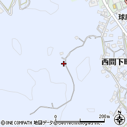 熊本県人吉市西間下町429周辺の地図
