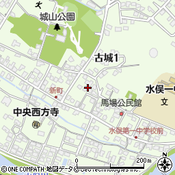 株式会社坂本徳次郎商店周辺の地図