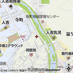 寺島ハイツＢ周辺の地図