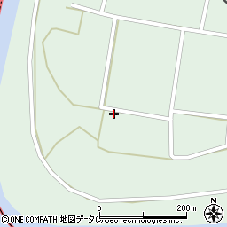 熊本県球磨郡相良村柳瀬1913周辺の地図