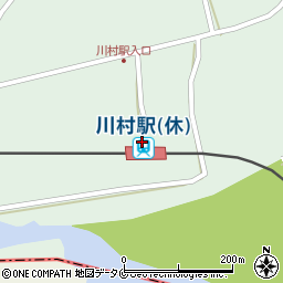 熊本県球磨郡相良村柳瀬1315周辺の地図