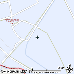 有限会社永村ブルドーザ周辺の地図