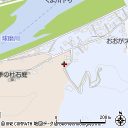 熊本県人吉市矢黒町1966-1周辺の地図