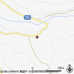 熊本県葦北郡芦北町古石239周辺の地図