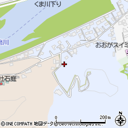 津田建築周辺の地図