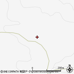 熊本県葦北郡芦北町古石1483周辺の地図