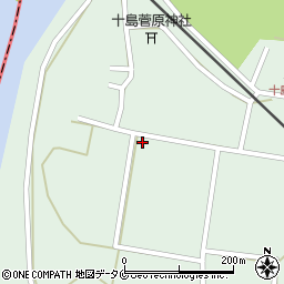 熊本県球磨郡相良村柳瀬1926周辺の地図