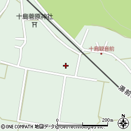 熊本県球磨郡相良村柳瀬2185周辺の地図