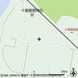 熊本県球磨郡相良村柳瀬2202周辺の地図