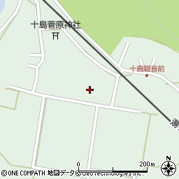 熊本県球磨郡相良村柳瀬2189周辺の地図