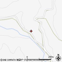 熊本県葦北郡芦北町古石673周辺の地図