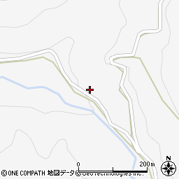 熊本県葦北郡芦北町古石671周辺の地図