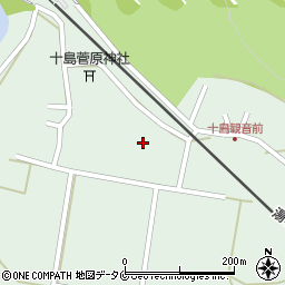 熊本県球磨郡相良村柳瀬2188周辺の地図