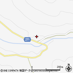 熊本県葦北郡芦北町古石620周辺の地図