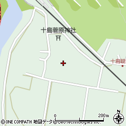 熊本県球磨郡相良村柳瀬2199周辺の地図