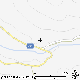 熊本県葦北郡芦北町古石619周辺の地図