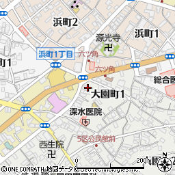 君島タクシー訪問介護ステーション周辺の地図