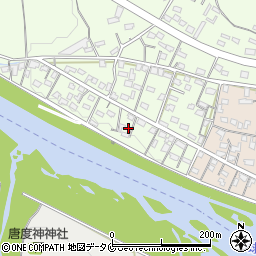 熊本県人吉市下薩摩瀬町426周辺の地図