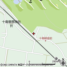 熊本県球磨郡相良村柳瀬2280周辺の地図