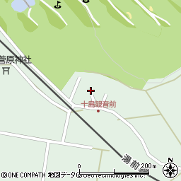 熊本県球磨郡相良村柳瀬2299周辺の地図