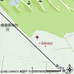 熊本県球磨郡相良村柳瀬2300周辺の地図