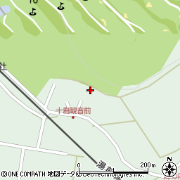 熊本県球磨郡相良村柳瀬2317周辺の地図