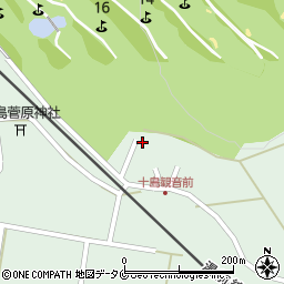 熊本県球磨郡相良村柳瀬2298周辺の地図