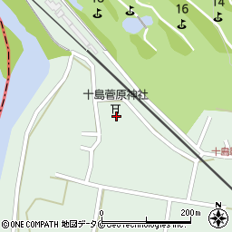 熊本県球磨郡相良村柳瀬2240周辺の地図